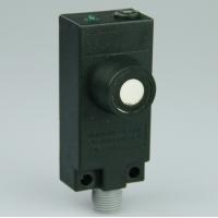 Baumer UNDK 30N1712/S14 Ultrasonic Proximity Sensor